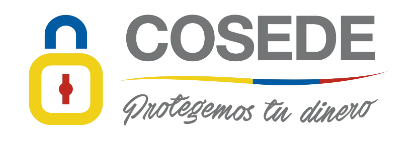 COSEDE - Seguro de Depósitos